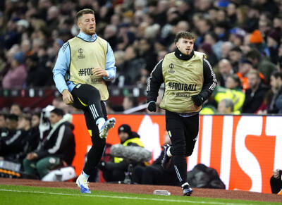 اعتراف اونای امری: استون ویلا عمداً از هاروی الیوت استفاده نمی‌کند! - پارس فوتبال