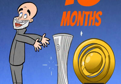 آن‌ها شبیه آرسنال نیستند و با کسی شوخی ندارند! اخراج انزو مارسکا از چلسی پس از کسب 2 جام در طی تنها 18 ماه / انیمیشن - پارس فوتبال