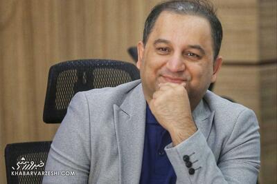 واکنش فدراسیون فوتبال به انتخاب میزبان دیدار استقلال - تراکتور - پارس فوتبال