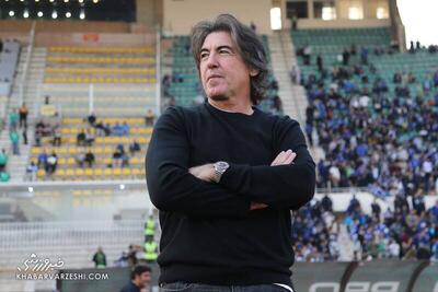 ساپینتو فقط یک ایدئولوژی دارد، جنگ و احترام - پارس فوتبال