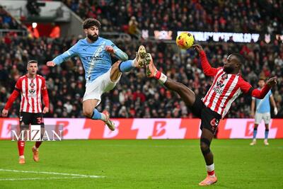 وقتی روح لیگ ایران در لیگ برتر انگلیس دمیده شد؛ شروع سرد و بی‌روح لیگ جزیره در سال جدید - پارس فوتبال