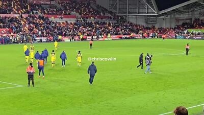 ویدئو: خشم هواداران تاتنهام از توماس فرانک - پارس فوتبال