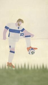 ویدئو: انیمیشن MLS به مناسبت پایان سال 2025 - پارس فوتبال