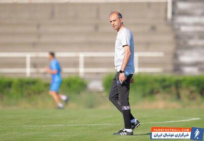 محرم نویدکیا بازنده مطلق بازی های مهم و سرنوشت ساز