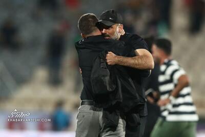 ستاره محبوب جانشین پیروانی در پرسپولیس - پارس فوتبال