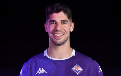 رسمی؛ مانور سولومون به فیورنتینا پیوست / عکس - پارس فوتبال