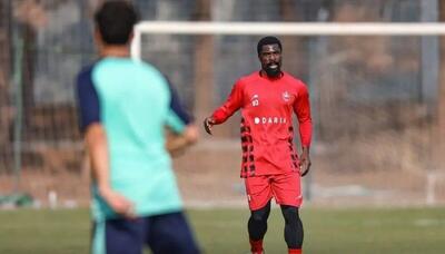 جدایی دو بازیکن و یک مربی از پرسپولیس - پارس فوتبال