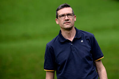 رسمی؛ مارکو اوتولینی مدیر ورزشی یوونتوس شد - پارس فوتبال