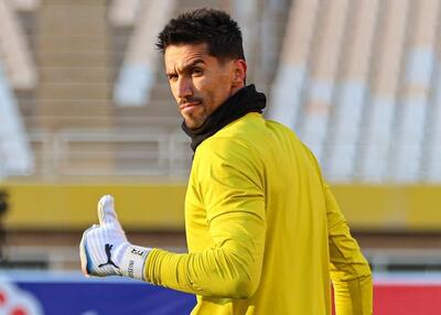 استقلال و پرسپولیس کابوس حسینی شدند! - پارس فوتبال