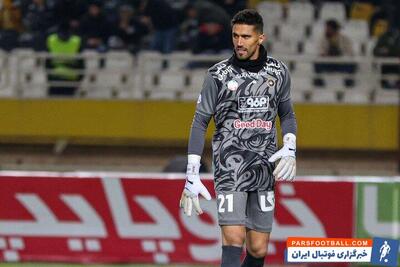 حمله حسین حسینی به ساپینتو: من را از خونه‌ام جدا کردی/ فعلا خوشحال باش