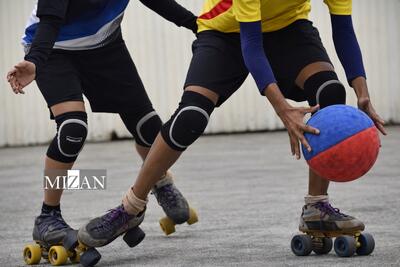 سرمربی تیم رولبال هند: کاپیتان که بودم طلا نگرفتم، اما مربی شدم و تاریخ ساختم - پارس فوتبال