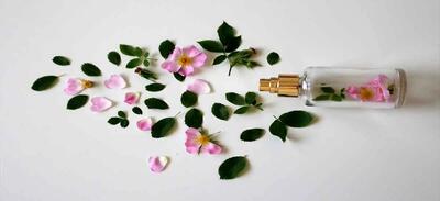راه‌های طبیعی برای خوشبو ماندن