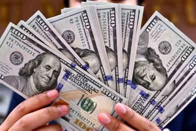 نوسان نرخ دلار و یورو در بازار ارز امروز ۱۲ دی