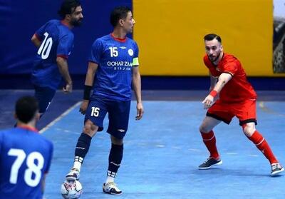 ستاره ایران نامزد بهترین بازیکن جهان/ چهره پرافتخار در بین برترین‌های سال ۲۰۲۵