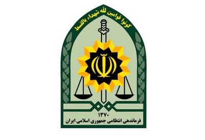 ناجا درباره اعتراضات اقتصادی بازاریان و مردم چه گفت؟