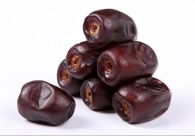  بهترین زمان مصرف خرما در طول شبانه‌روز