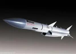 مرگبارترین موشک‌های هوابه‌هوا در جهان معرفی شدند