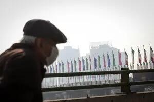 آلودگی هوا دشمن خاموش روان سالمندان