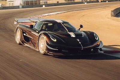 علاقه کونیگزگ به حضور در مسابقات لمان - پدال