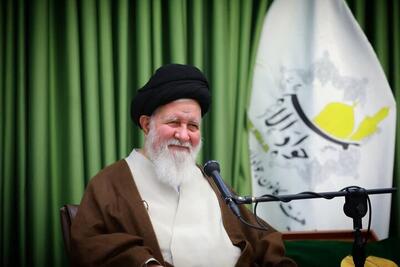 اخلاص، سرمایه اصلی نوکری اهل‌بیت (ع) است