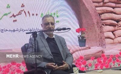  خودسازی رمز ماندگاری حاج قاسم بود