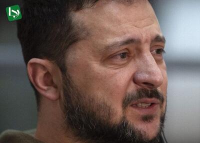 موافقت اوکراین با واگذاری ۲۰٪ خاکش به روسیه