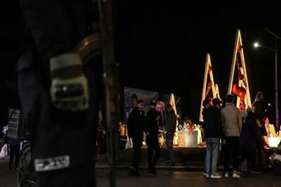 ادعای رژیم جولانی درباره خنثی کردن طرح داعش