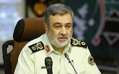 اقتدار دفاعی ایران امروز فراتر از جنگ ۱۲روزه است