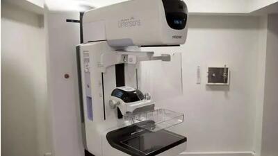  ماموگرافی و نقش آن در کاهش خطر سکته قلبی؛ راهنمای جامع