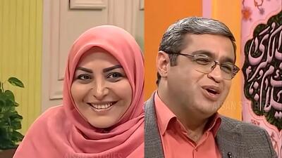  فیلم / عروس کلافه به المیرا شریفی مقدم : هرچیزی میخرم خواهر شوهرم میره عین اونو میخره  /  دکتر عزیزی با خنده: خانماهیچوقت نمیتونن تیم فوتبال تشکیل بدن!