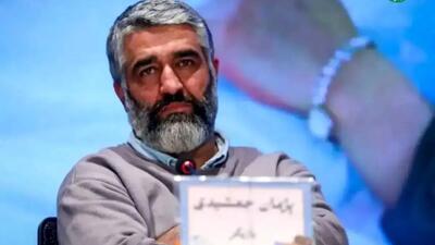  وکیل پژمان جمشیدی: تحقیقات تمام شده و منتظر تعیین زمان دادگاهیم؛ پژمان ممنوع الکار نیست