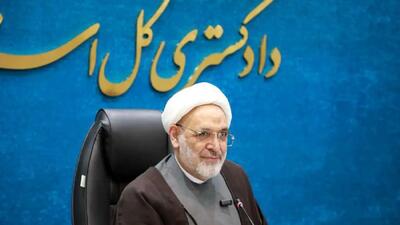  صلح و سازش 139 میلیارد تومانی در دادگستری سمنان با پویش گذشت علوی