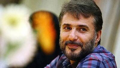  فیلم رقص کردی سیدجواد هاشمی + بیوگرافی