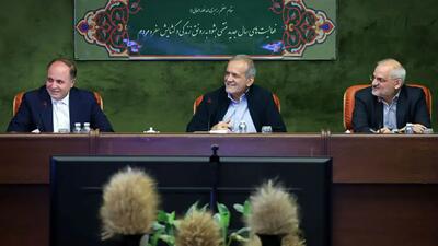 مسیر خدمت‌رسانی بدون وقفه ادامه دارد/ تأکید بر انسجام مدیریتی و تداوم برنامه‌ها