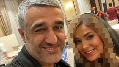  فیلم/ رونمایی از درخت برگ انجیری کاشانه نگار فرهمند، با دکوراسیون بی نظیر/ مثل همیشه خاص پسند