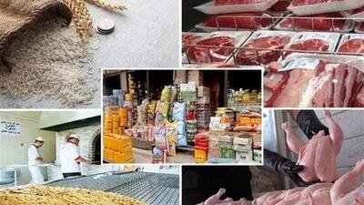 لیست کالاهای مشمول استاندارد اجباری منتشر شد