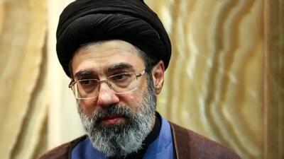 عکس های دیده نشده از  سیدمجتبی خامنه ای فرزند رهبری انقلاب / حماسه های از یاد رفته سید مجتبی