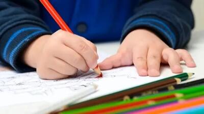 نقاشی های زیبای روز پدر برای کودکان؛ ۲۰ طرح جذاب برای رنگ آمیزی