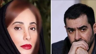 عکس/ سحر زکریا بازیگر سریال شش ماهه: این جماعت چه می دانند شهاب حسینی چه بلایی سر من آورده!/ از اینکه یورش آوردید برای زدن من فراموش نمی کنم!