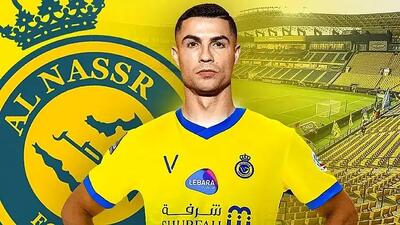  نبرد نسل‌ها؛ رونالدو مقابل هالند در جدال النصر و منچستر سیتی + فیلم