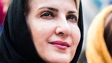 نگاهی به جوانی های فاطمه گودرزی در تولد 6 سالگی پسرش پویان +عکس/ خانم بازیگر چقد عوض شده