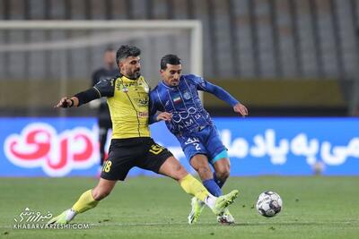 حردانی: رامین رضاییان همیشه جایگاه ویژه‌ای دارد