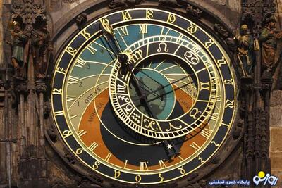  فال ابجد امروز جمعه 12 دی ماه 1404