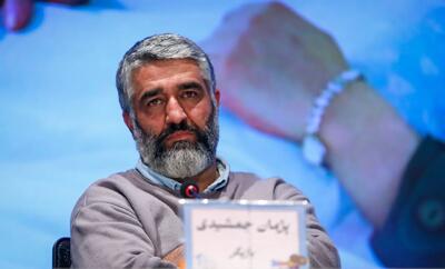  وکیل پژمان جمشیدی: منتظر تعیین زمان دادگاهیم | پژمان ممنوع‌الکار نیست