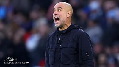 گواردیولا بعد از توقف سیتی: راه قهرمانی هنوز تمام نشده