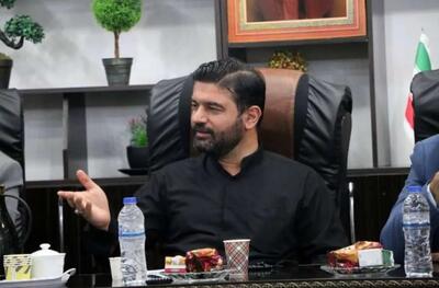  بازداشت شهردار آبادان به اتهام جرائم مالی