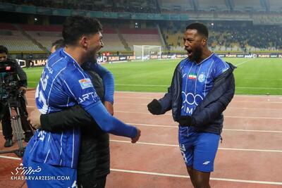 یک مهاجم جوان پرونده ساپینو را بست