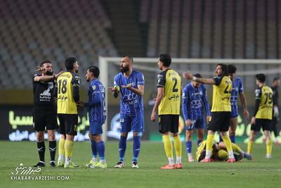 هدایای کریسمس در نقش جهان!