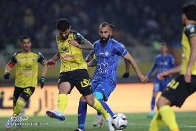 استقلال چطور سپاهان را در نقش جهان زمین‌گیر کرد؟