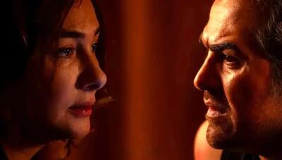  نقد و بررسی سریال مو به مو